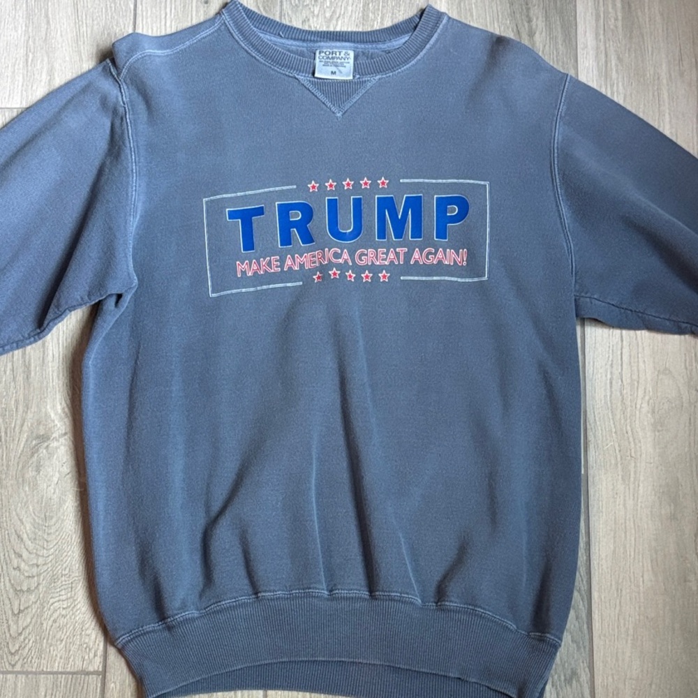 MAGA Sweatshirt